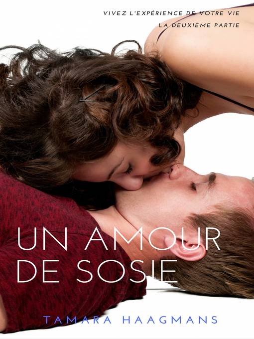 Title details for Un amour de sosie by Tamara Haagmans - Available